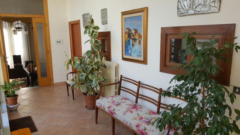 Bed & Breakfast Soriano44 Napels