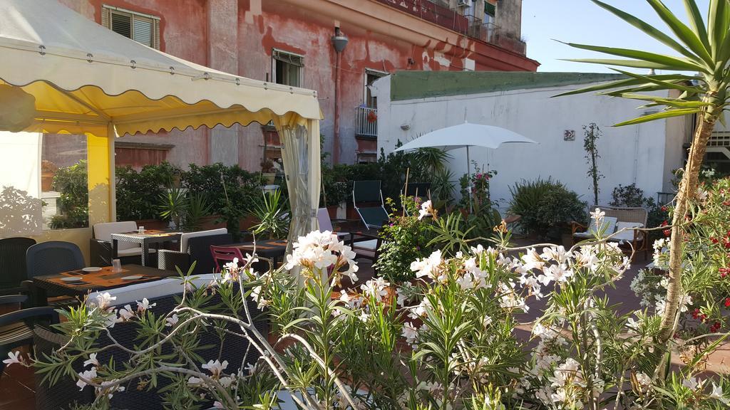 Bed & Breakfast Soriano44 Napels