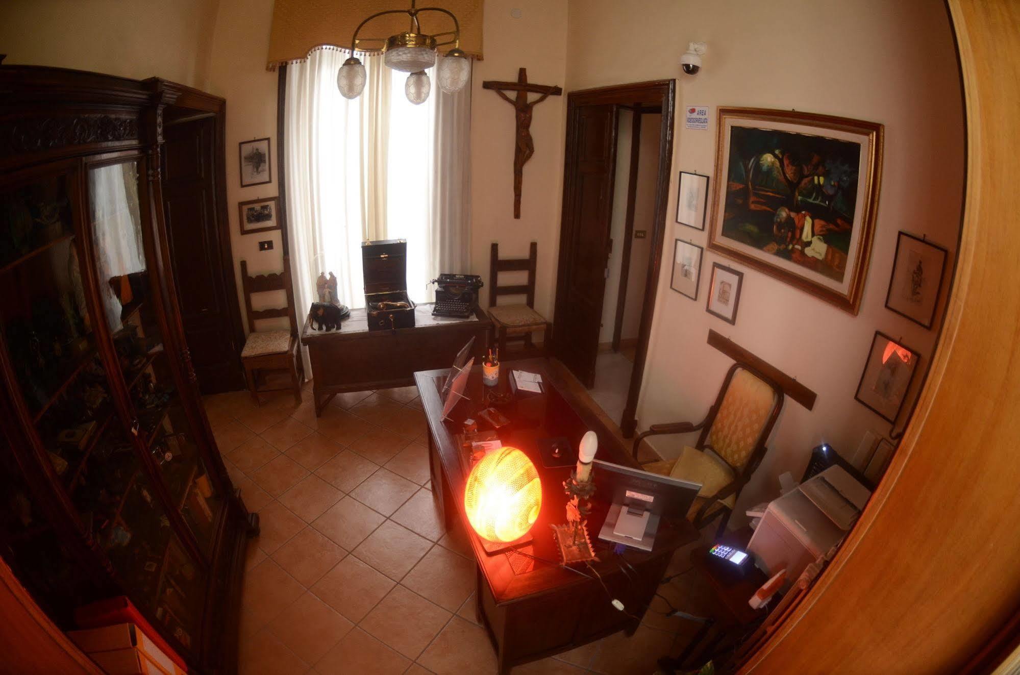 Soriano44 Bed & Breakfast 3*