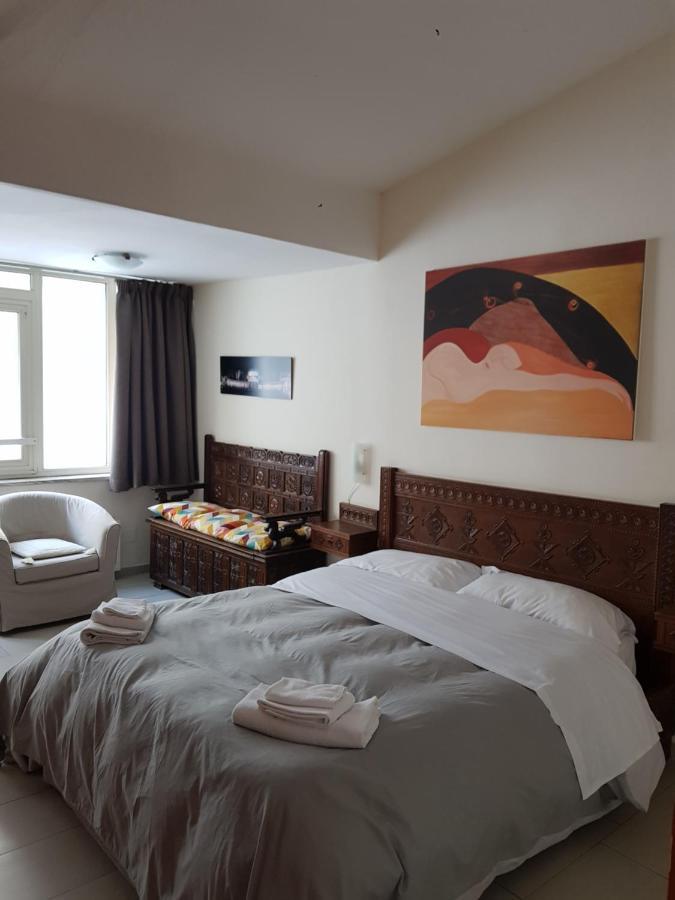 Bed & Breakfast Soriano44 Napoli