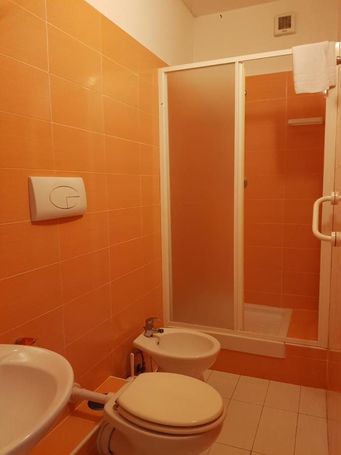 Soriano44 Bed & Breakfast 3*