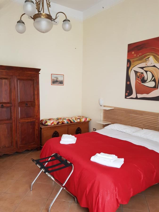 Soriano44 Bed & Breakfast