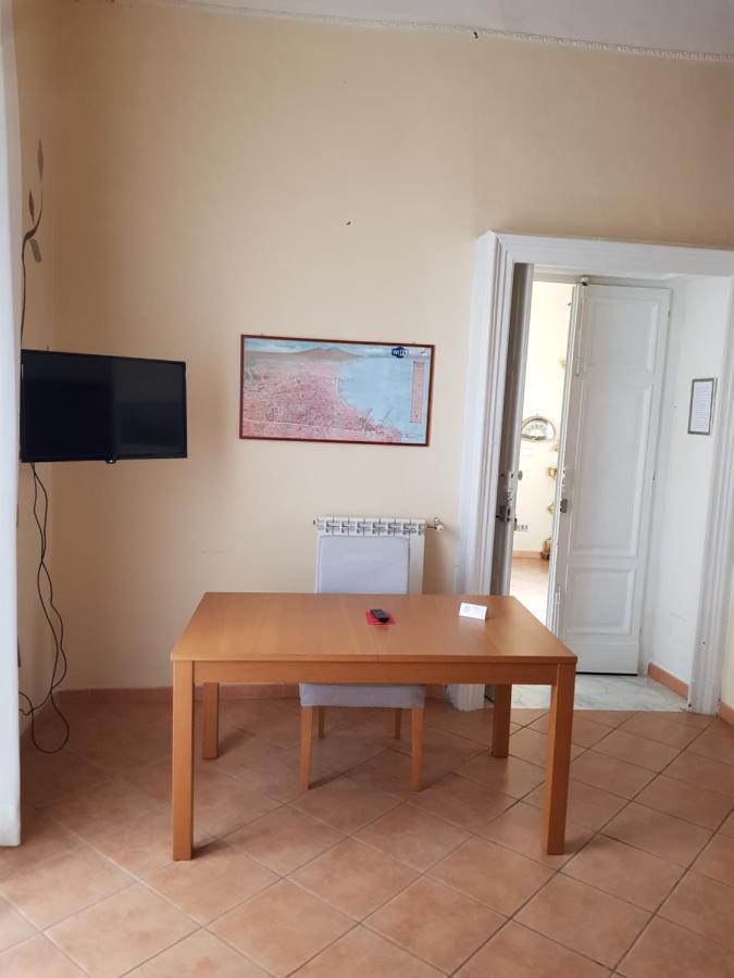 Soriano44 Bed & Breakfast Napoli