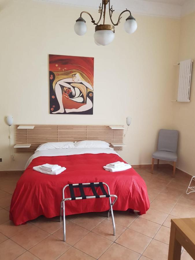 Soriano44 Bed & Breakfast Napoli