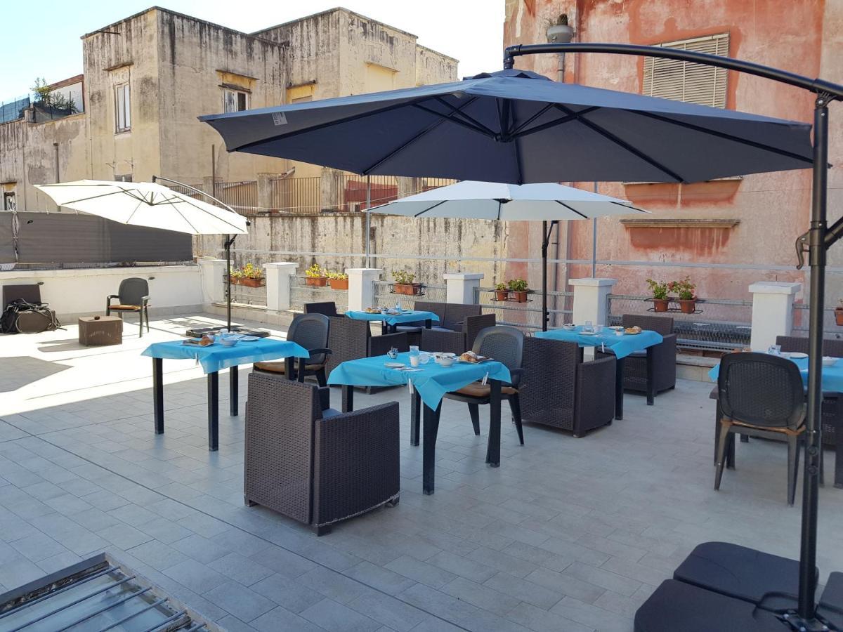 Soriano44 Bed & Breakfast Napoli