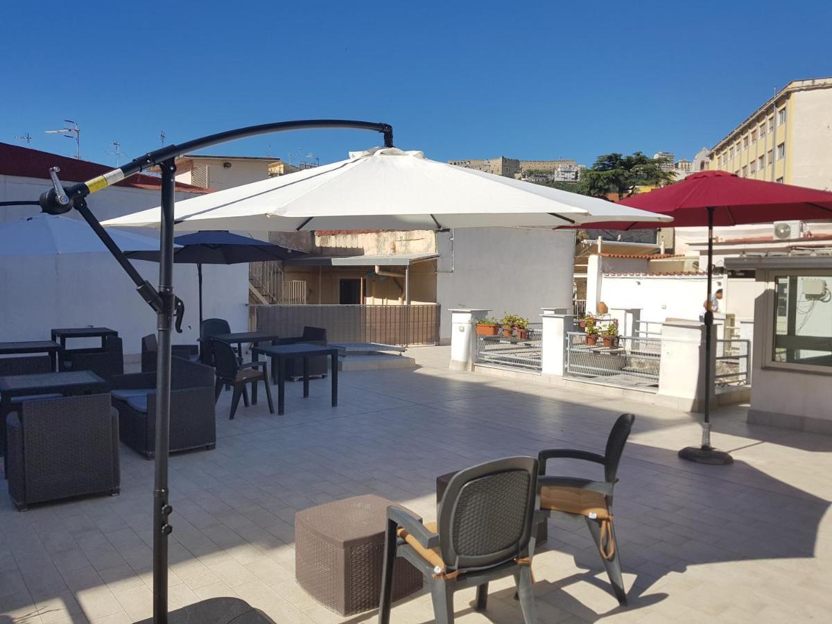 Bed & Breakfast Soriano44