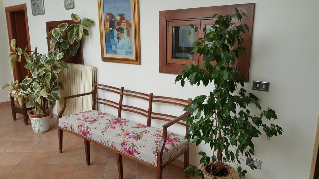 Soriano44 Bed & Breakfast Napoli