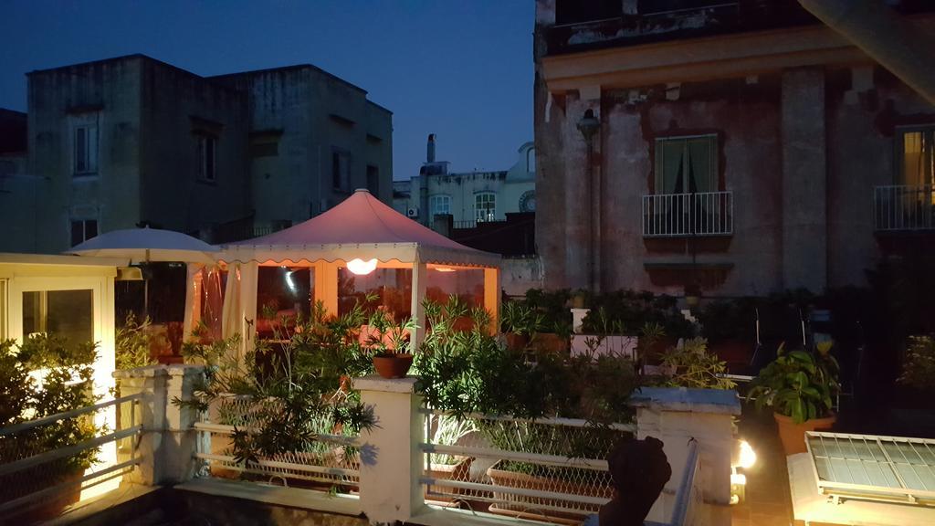 Soriano44 3* Napoli