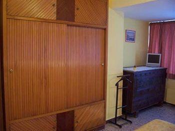 Bed & Breakfast Soriano44 Napoli