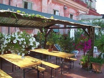 Bed & Breakfast Soriano44 Napoli