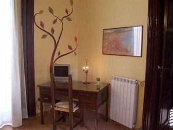 Bed & Breakfast Soriano44 Napoli
