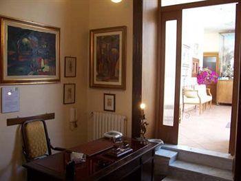 Bed & Breakfast Soriano44 Napoli