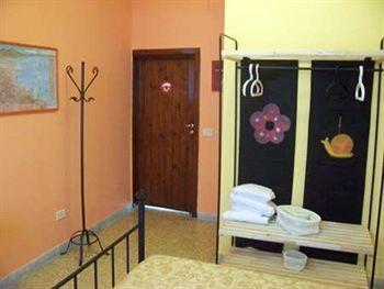 Bed & Breakfast Soriano44 Napoli