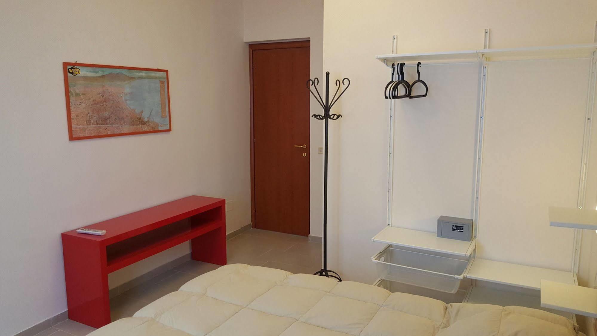 Bed & Breakfast Soriano44